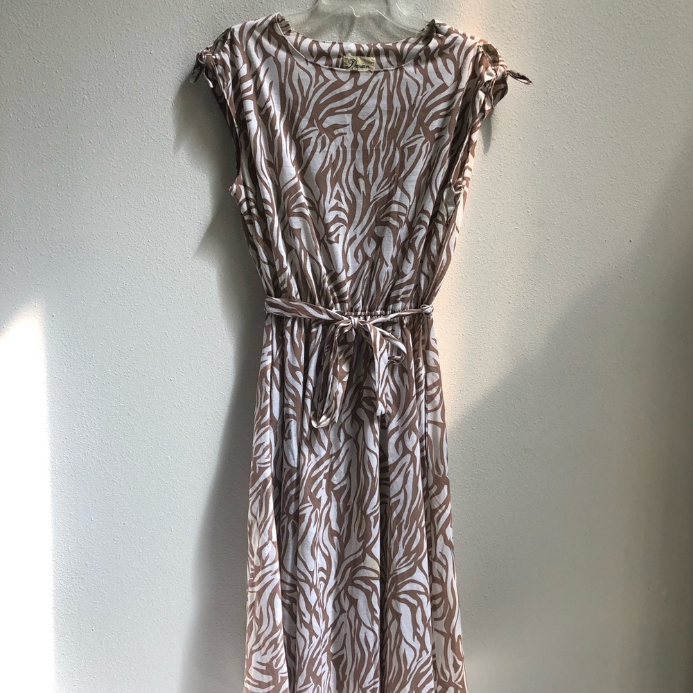 Vintage 70’s dress